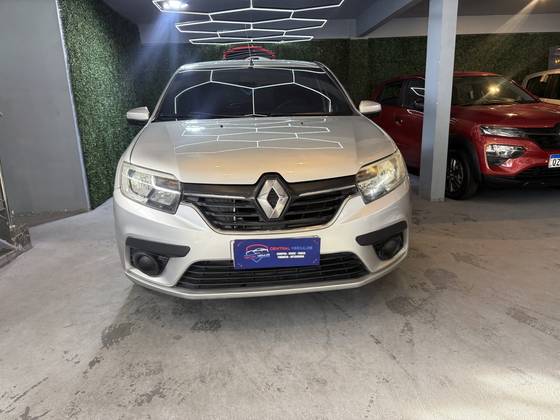 RENAULT SANDERO 1.0 12V SCE FLEX ZEN MANUAL